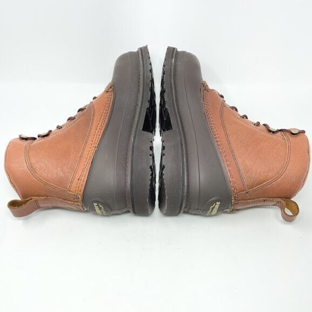 Lehigh Safety Shoes Swampers Unisex 6" Steel Toe Waterproof Work Boots Sz 13 NEW - Picture 9 of 10